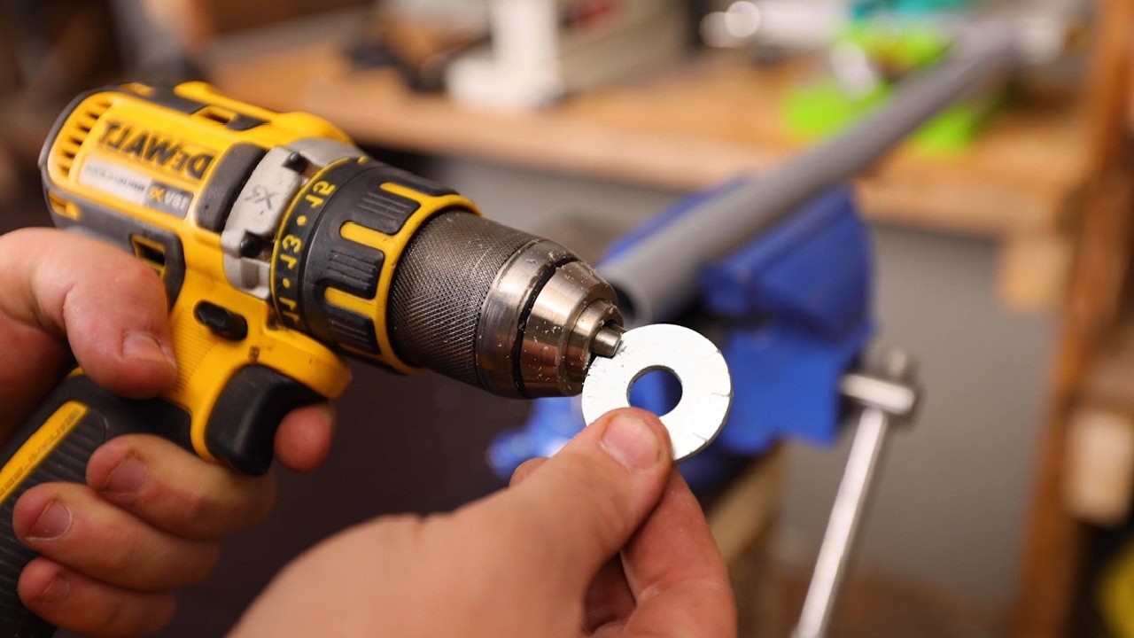 Pro Level Drill Bits & Genius Repair Tricks! 🔥