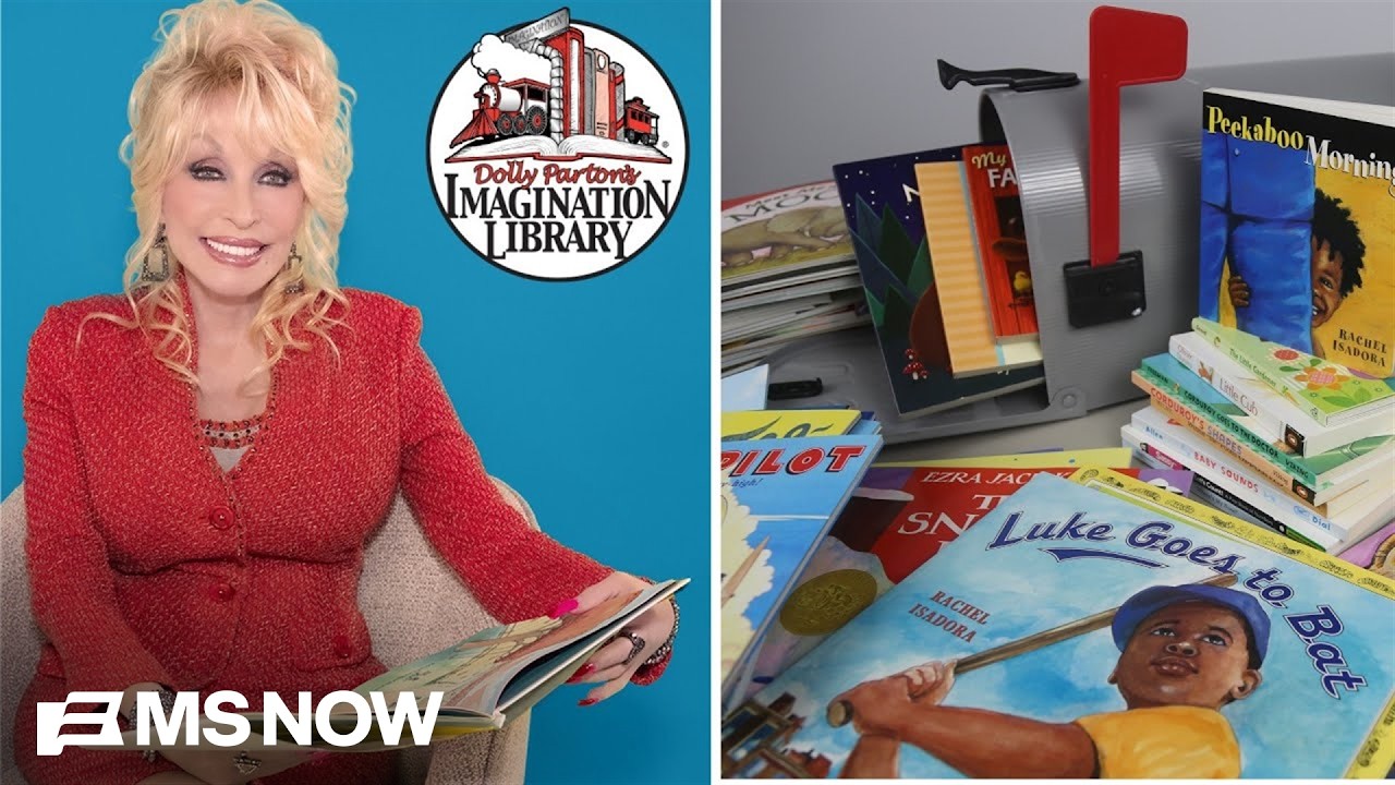 Reflecting on Dolly Parton’s lasting legacy beyond music