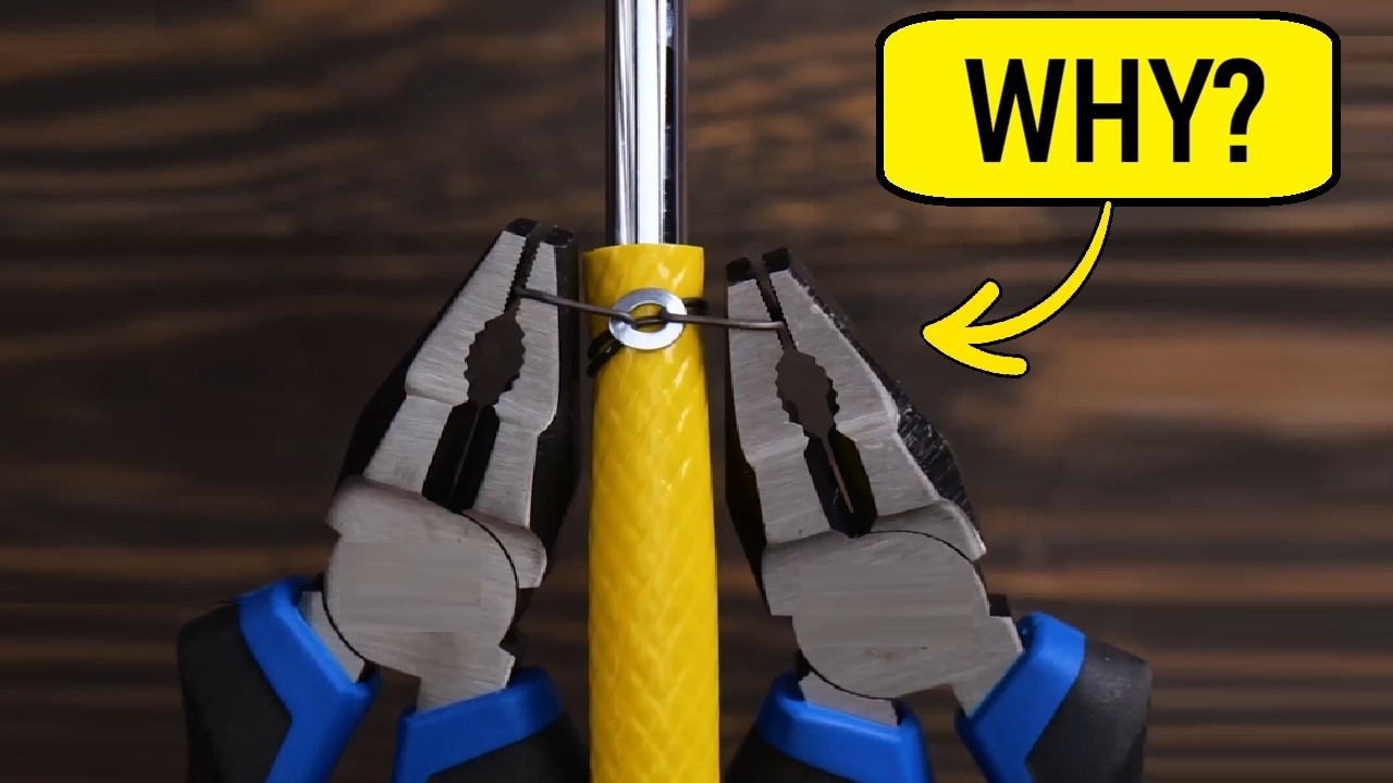 Repair SECRET Handyman Tips You NEED To Know! ⚒️
