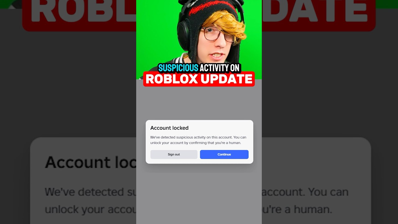 roblox is locking accounts..