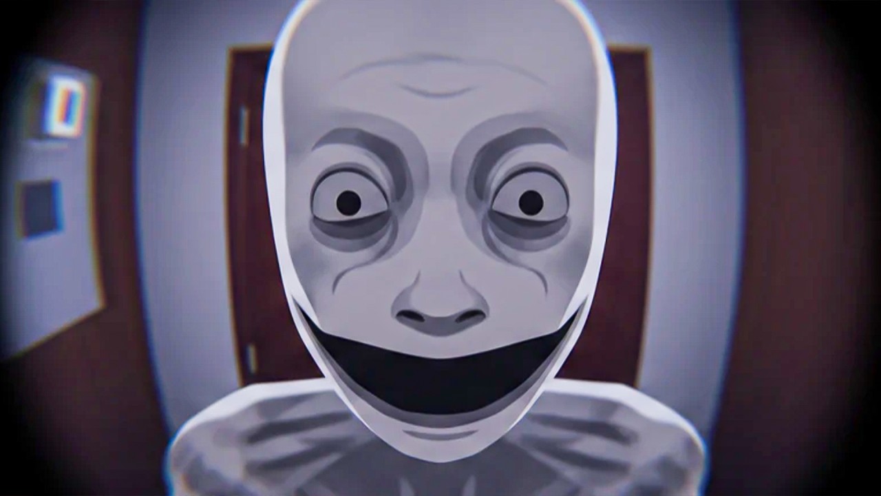 ROBLOX KEEP THE DOOR LOCKED🔒 [ANOMALY]