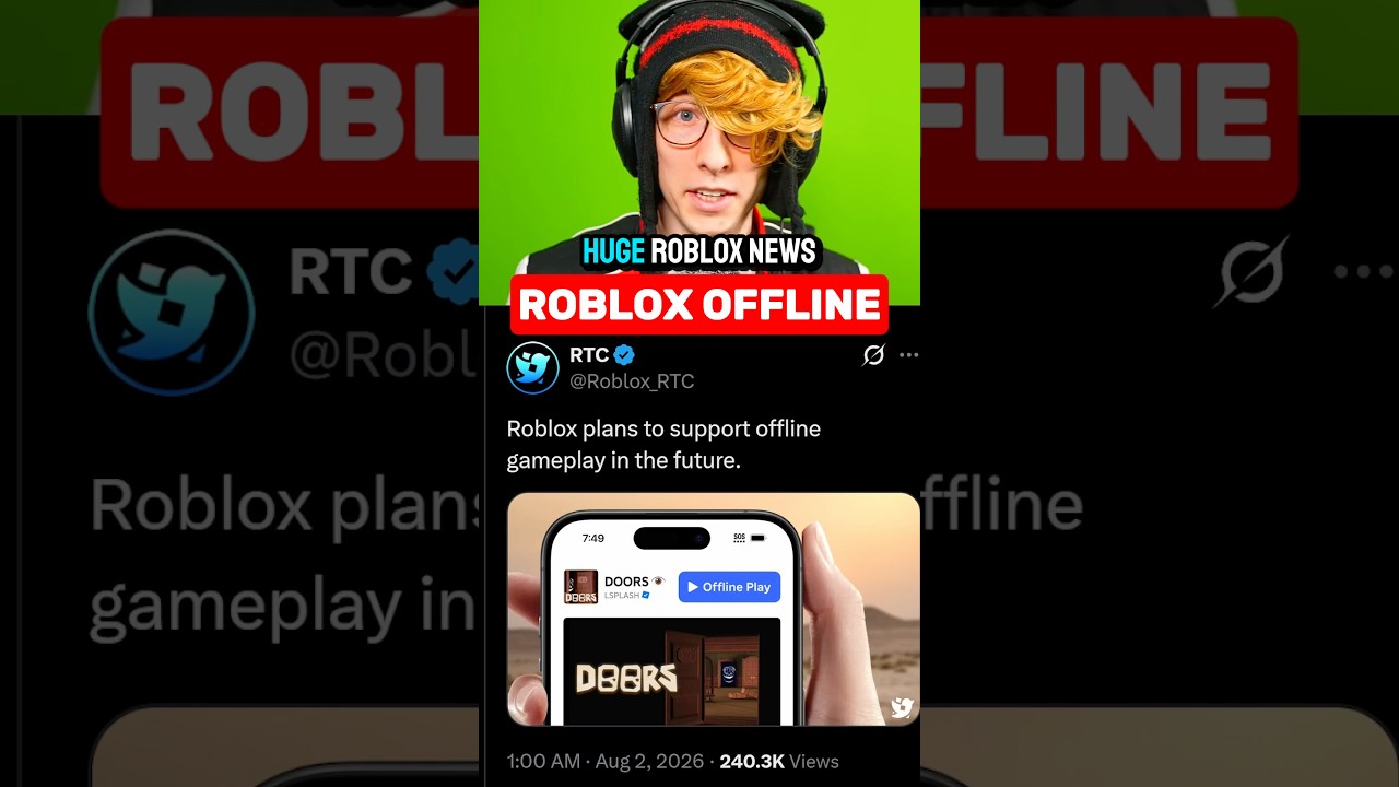 ROBLOX THIS IS CRAZY 🤯