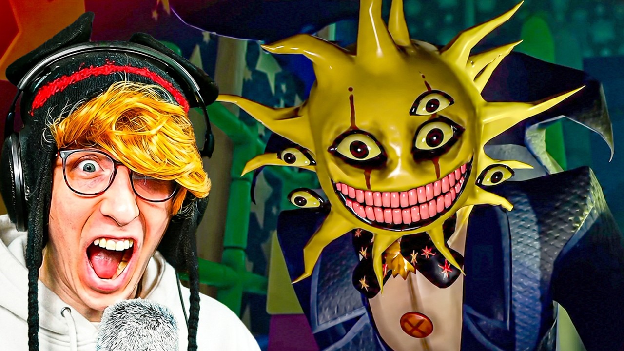 ROBLOX WONDERLAND