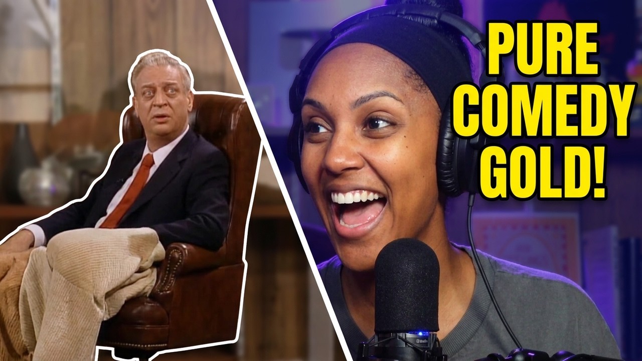 Rodney Dangerfield’s Psychiatrist with Bill Murray | Classic Comedy Reaction