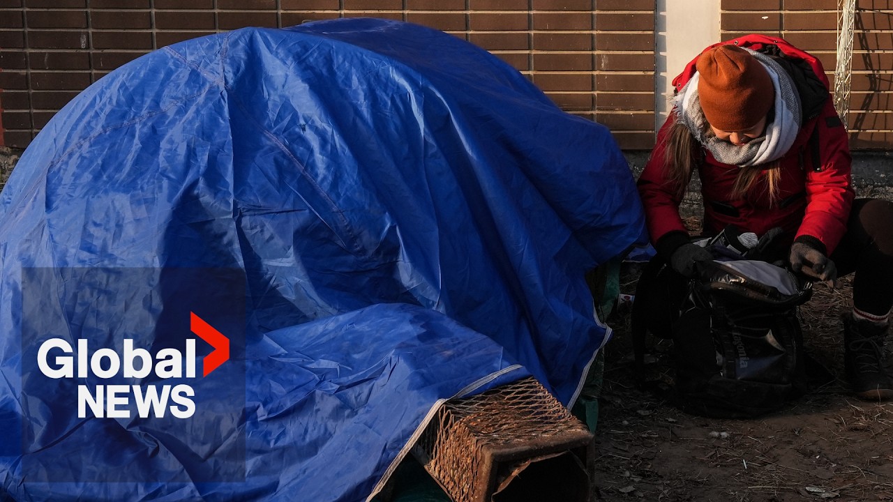 Ruling in NS homelessness case sets precedent for people who live in tents