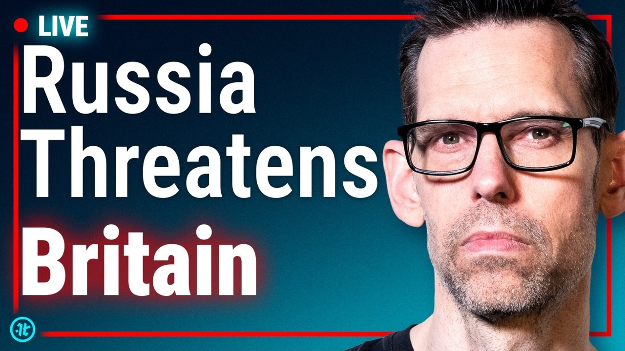 Russia Puts The UK On Notice, AI Companies Call For Digital Safety, & IG Updates For Teens