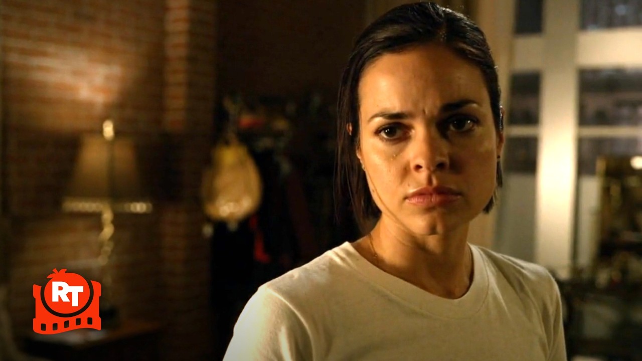 S.W.A.T. – Stuck in a Three-Way (S3E7) | Movieclips