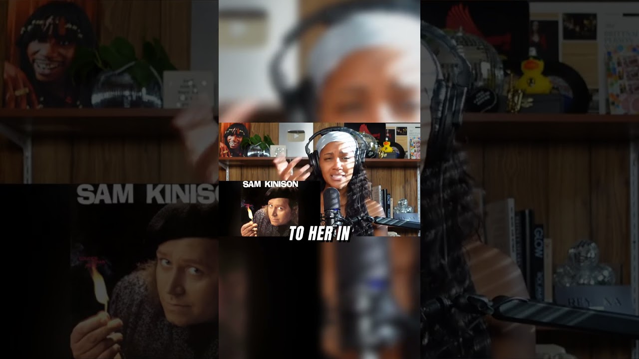 Sam Kinison’s Advice: Too Hot for YouTube?