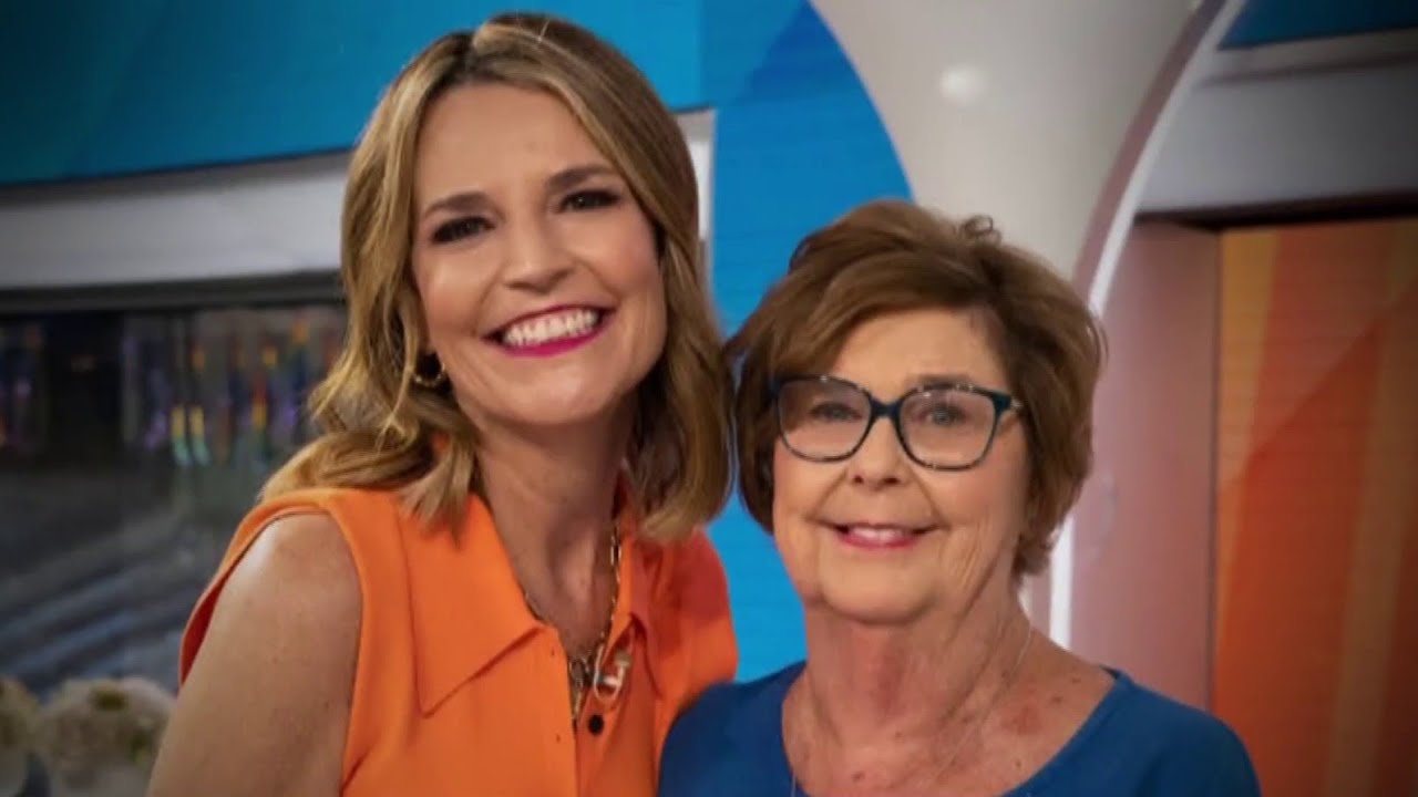 Savannah Guthrie issues new plea six months after mother’s kidnapping