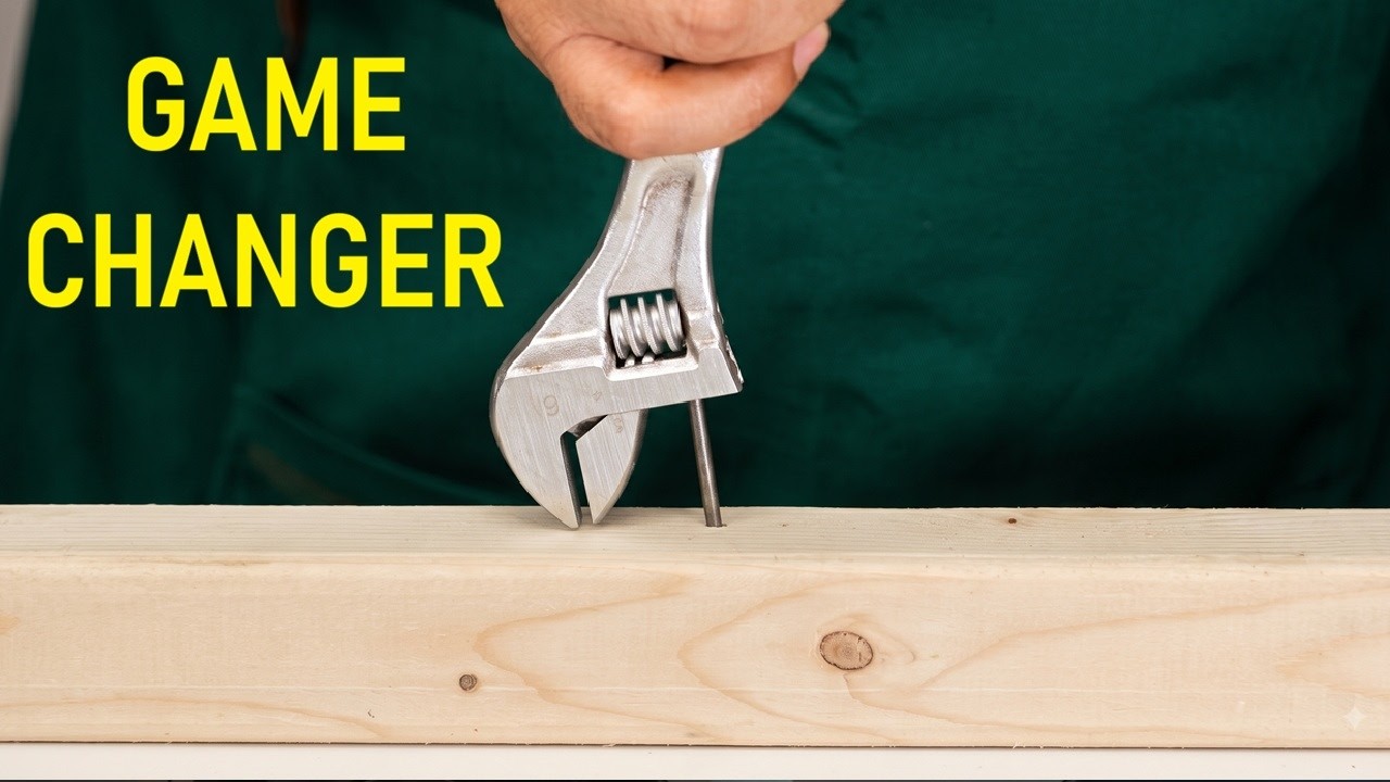 Save BIG: Repair Hacks & DIY Genius 🛠️