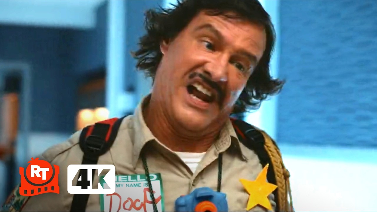 Scary Movie (2026) 4K – Doofy Dies! (6/11) | Movieclips