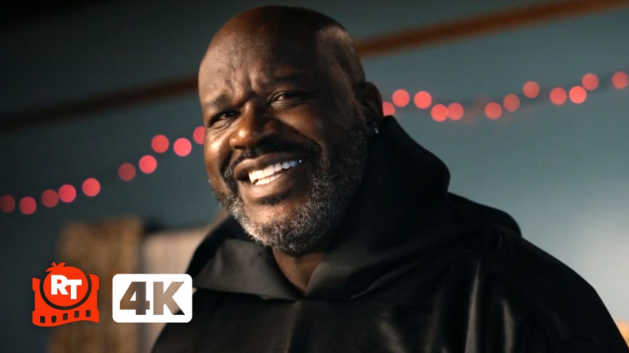 Scary Movie (2026) 4K – They Killed Shaq?! (10/11) | Movieclips