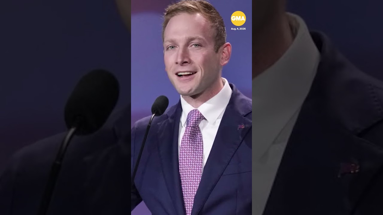 Sen. Moreno says Rep. Max Miller ‘should not serve in the House’ for allegedly abusing his daughter