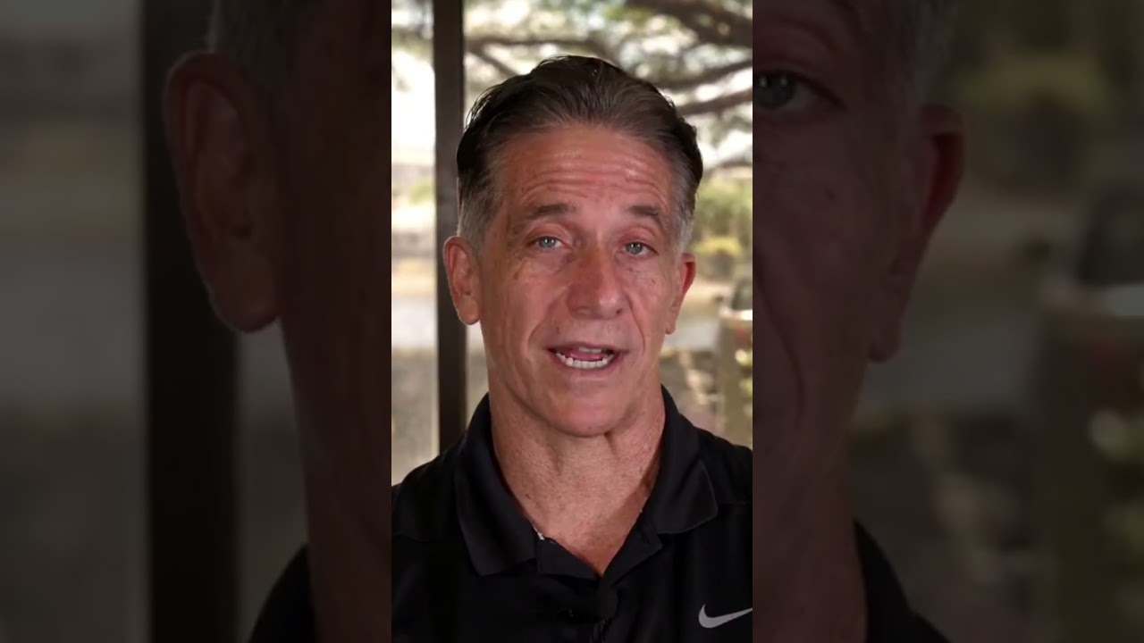 Seniors: Try this simple trick to get rid of dizziness