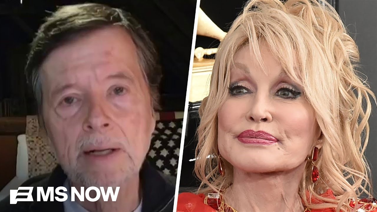 ‘She conquered not with force, but with love’: Ken Burns remembers legend Dolly Parton