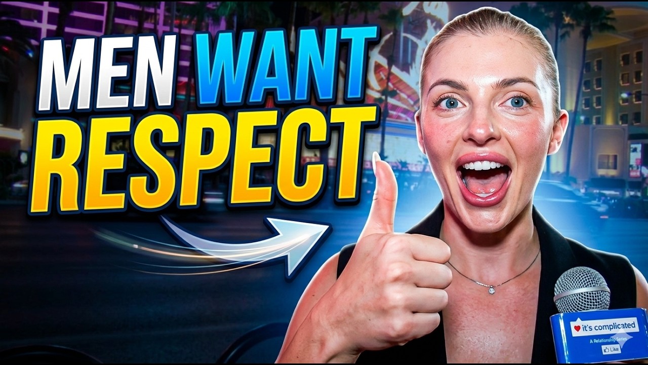 SHOWING APPRECIATION: Rules of Modern Dating & Understanding Women “It’s Complicated”