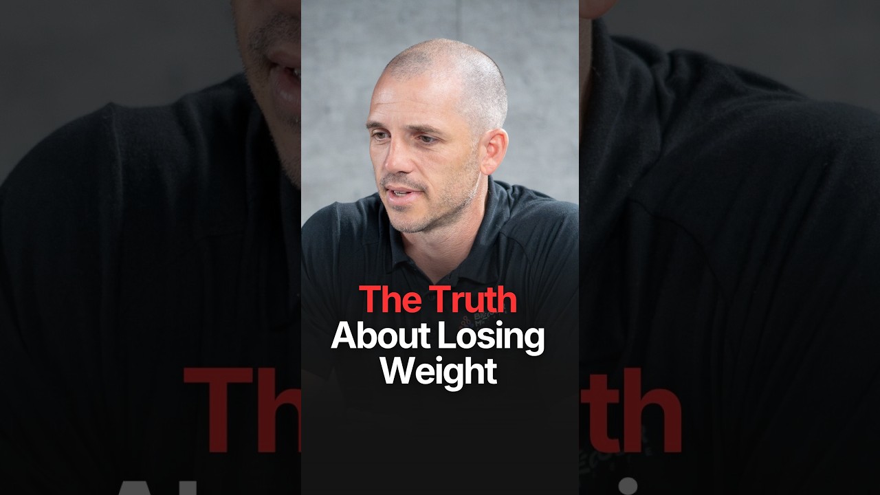 SIMPLE RULE FOR FAT LOSS