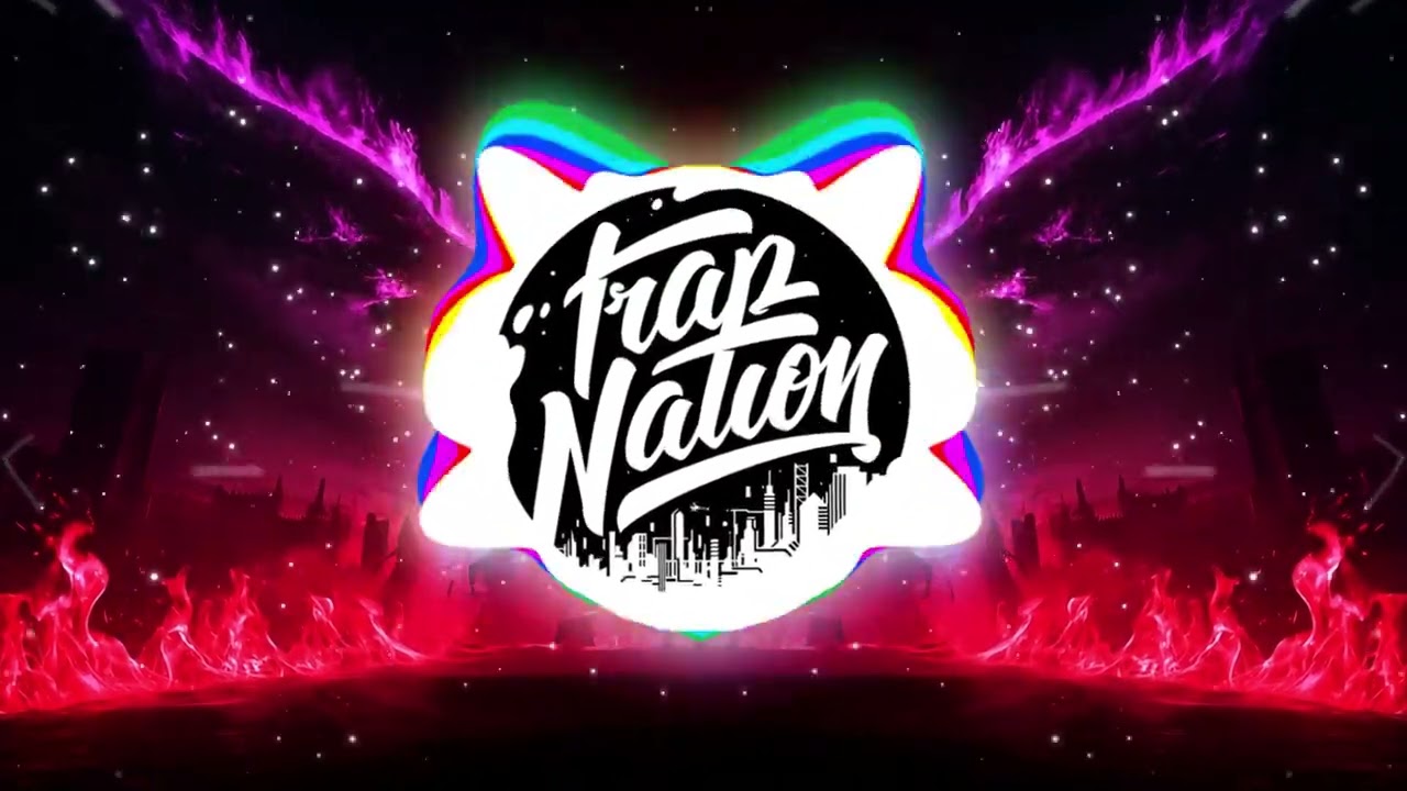 Slayyyter – CRANK (Alison Wonderland Remix)