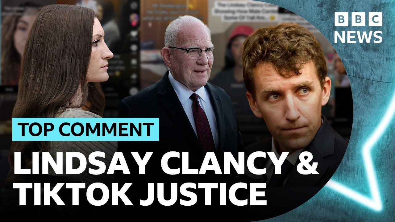 Sleuths are distorting the Lindsay Clancy case | Top Comment Podcast