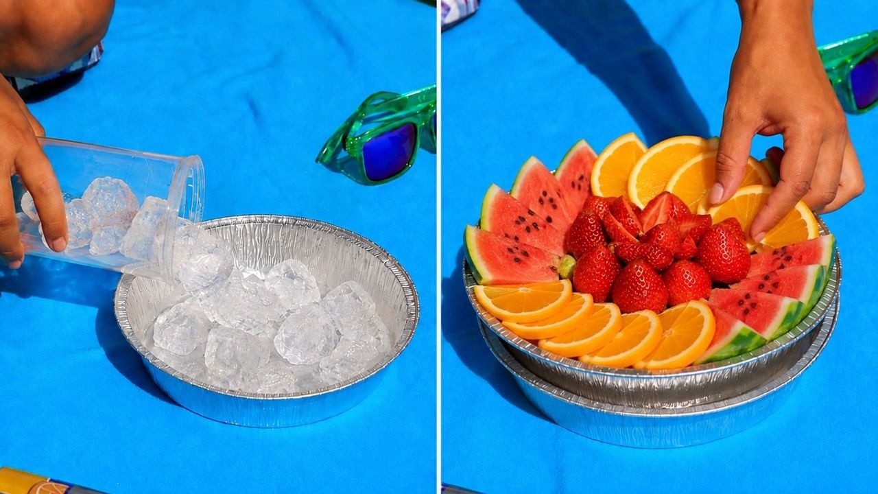 Smart Hacks to Make the Most of the Last Days of Summer