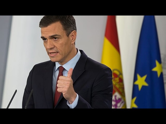 Spain to reform asylum laws to align with EU rules as Ceuta crisis remains unresolved