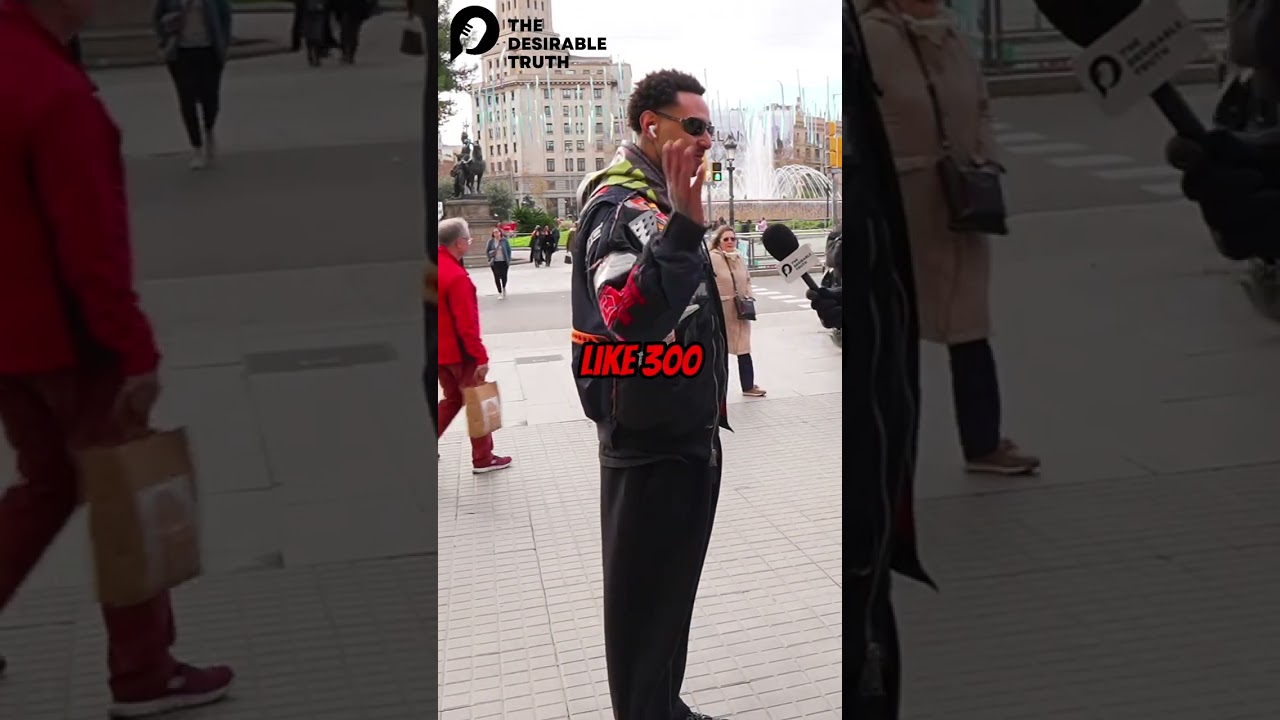 Spanish Women Vs American Women California Guy