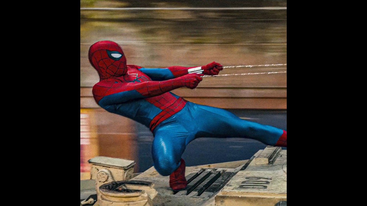 Spider-Man vs. Punisher ⚡️- SPIDER-MAN: BRAND NEW DAY