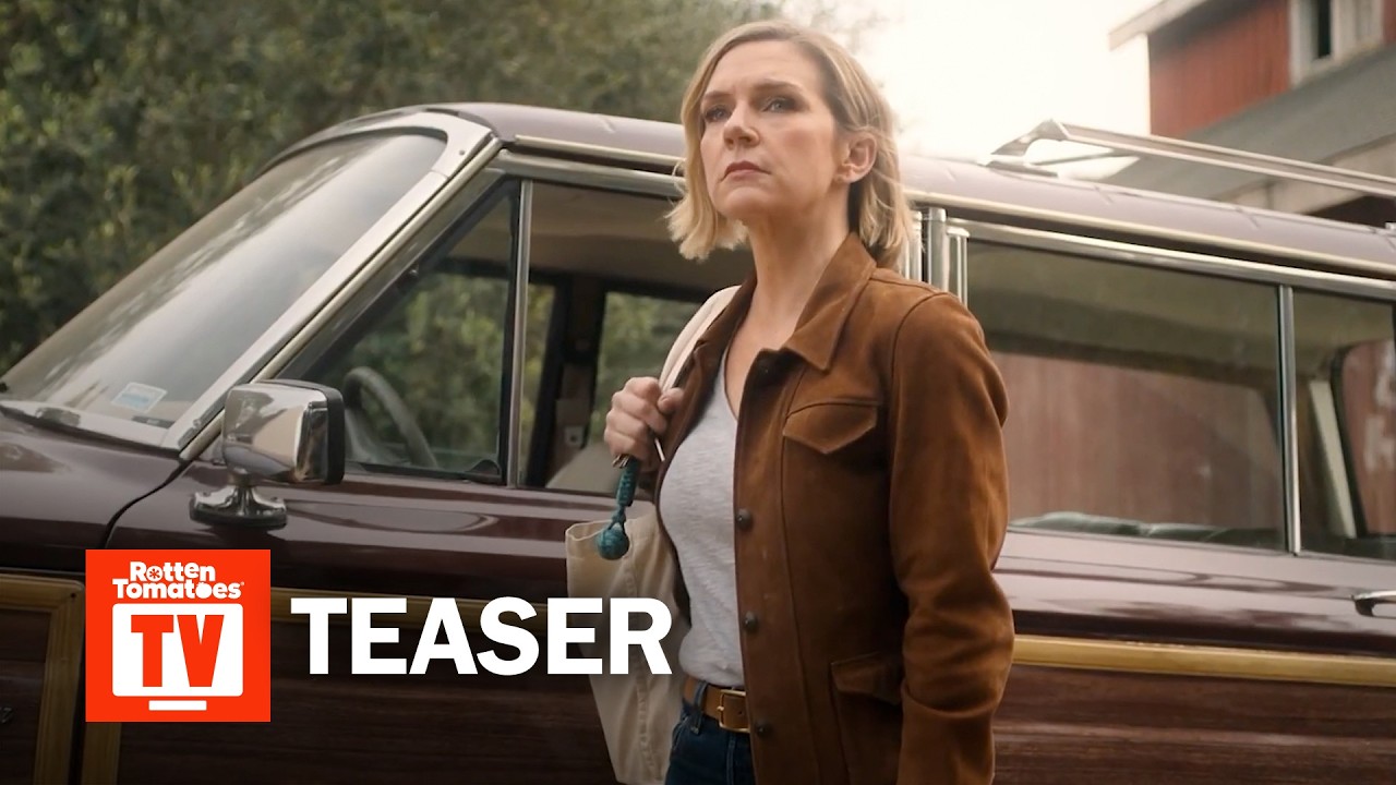 Stick Season 2 Teaser | ‘Rhea Seehorn Joins the Cast!’