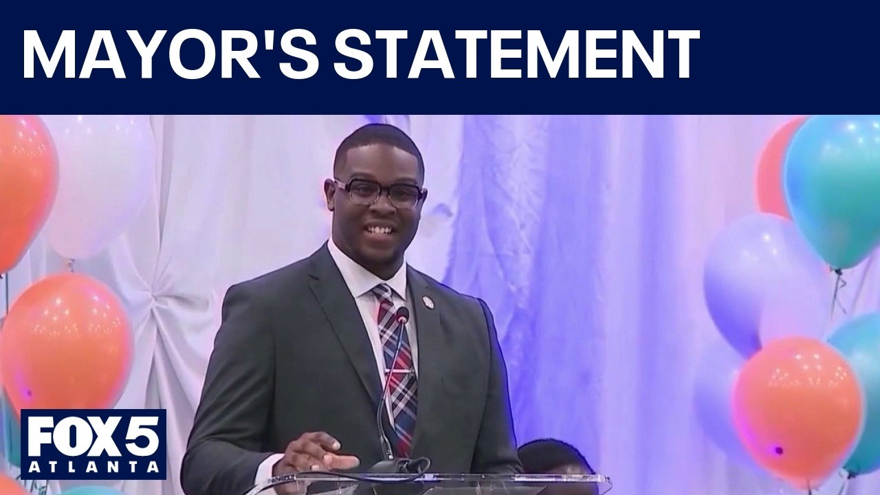 Stockbridge mayor’s statement amid investigative hearing | FOX 5 News