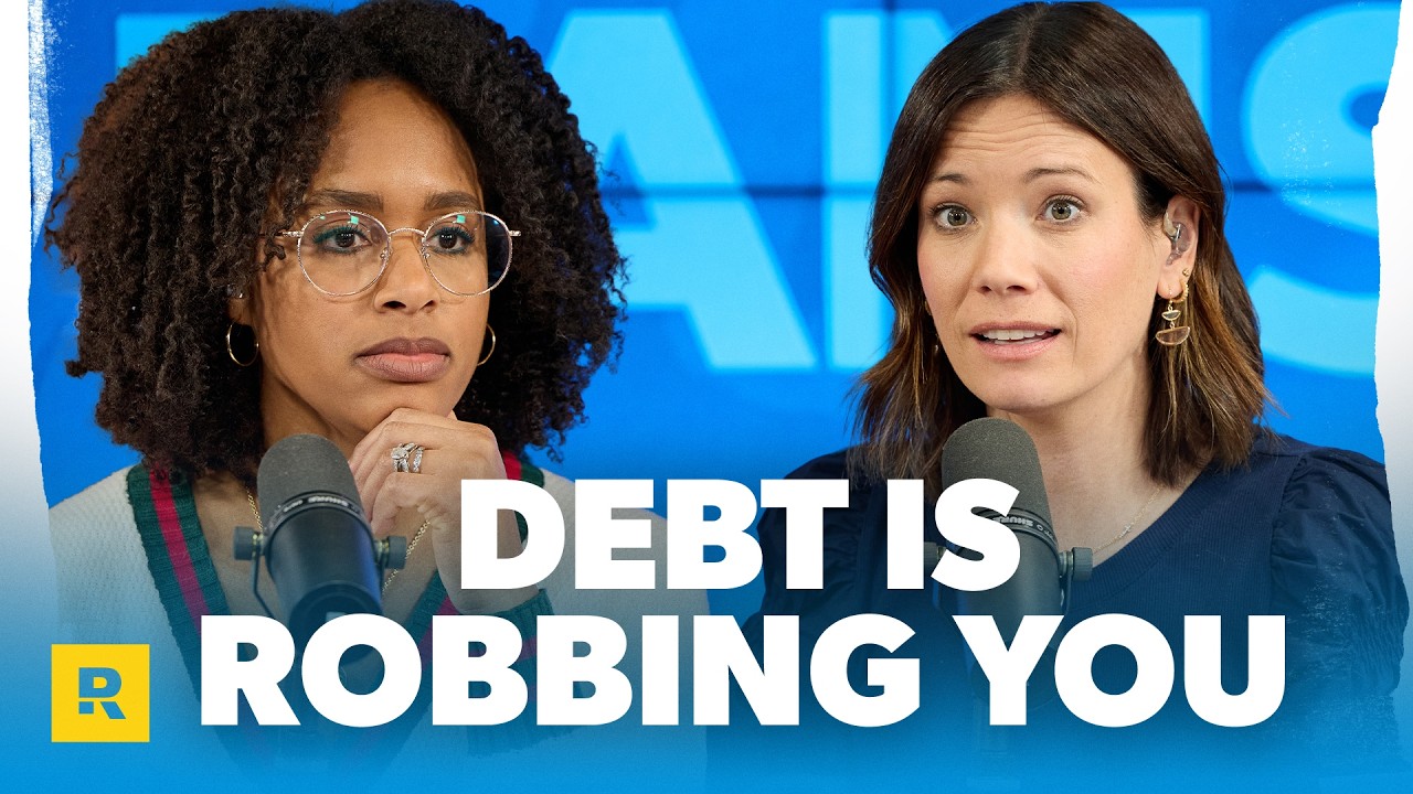 Stop Borrowing, Start Building Wealth | August 28, 2026