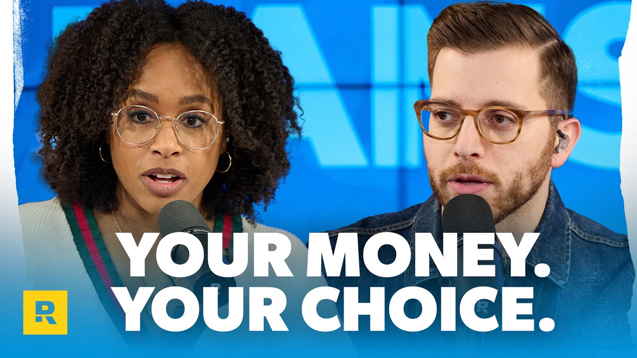 Stop Giving Away Your Control | August 10, 2026
