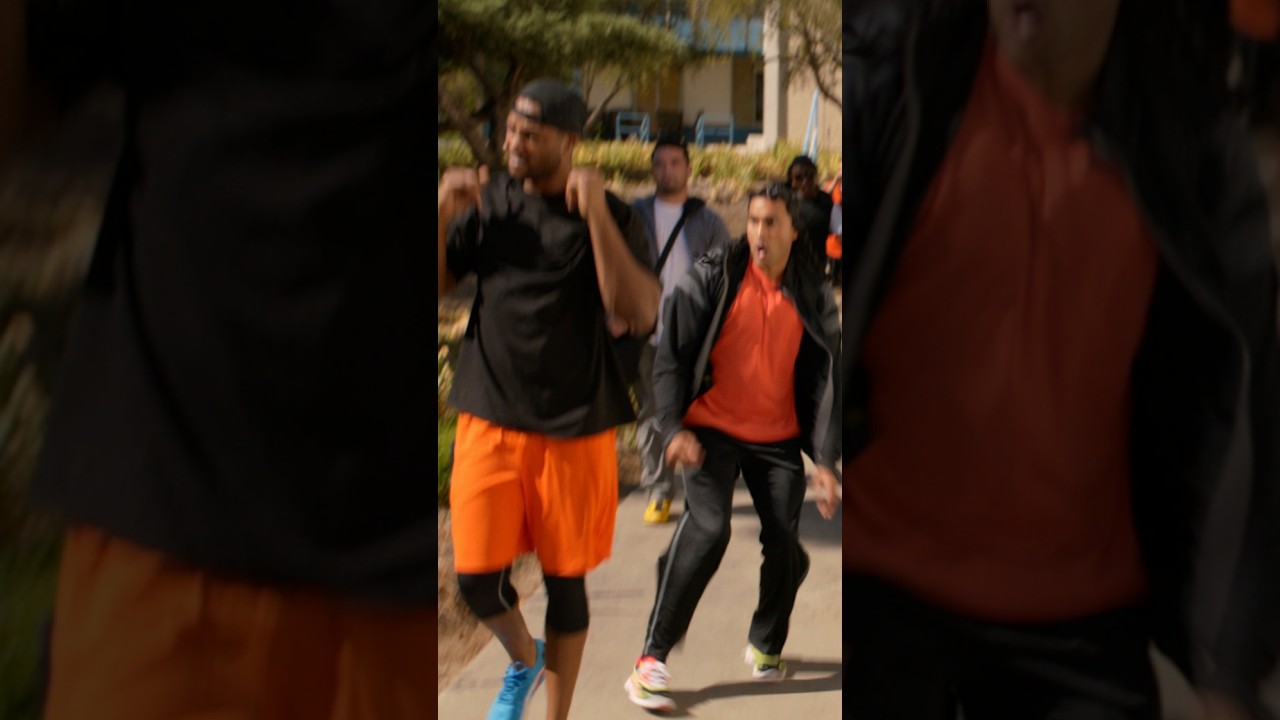 Stop playing. #KeyandPeele