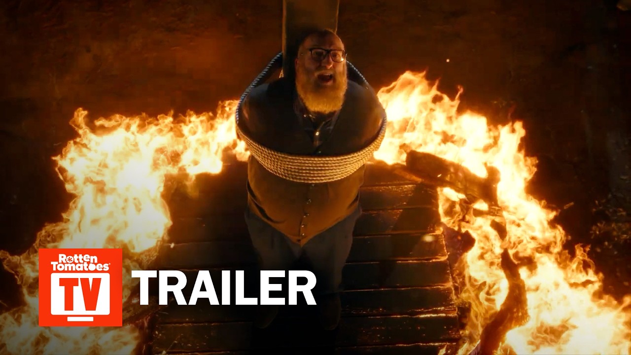 Stuart Fails to Save the Universe Season 1 Episode 3 Trailer