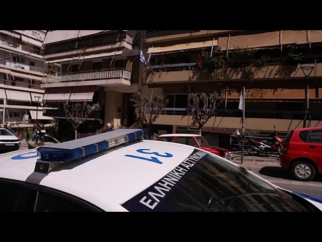 Suspect accused of killing woman found in suitcase in Greece gives statement