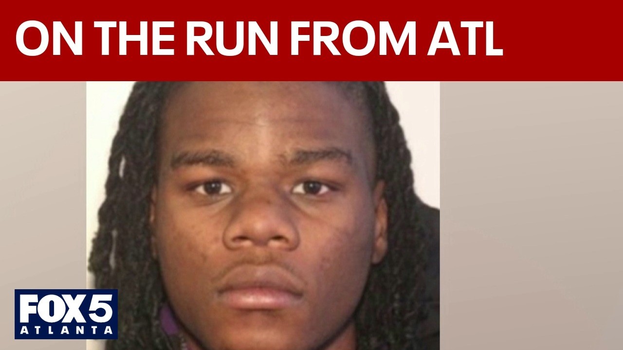 Sweet Auburn mass shooting suspect may be in NY | FOX 5 News