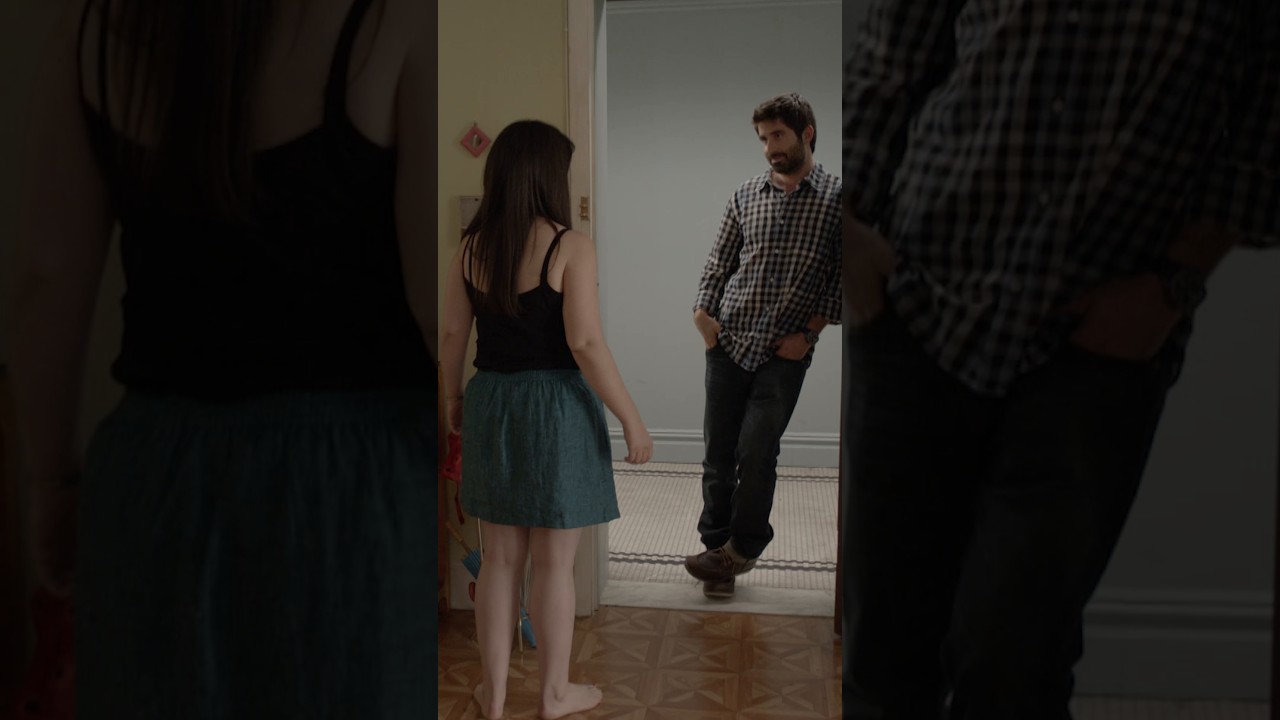 Sweet dream, or a beautiful nightmare? #BroadCity