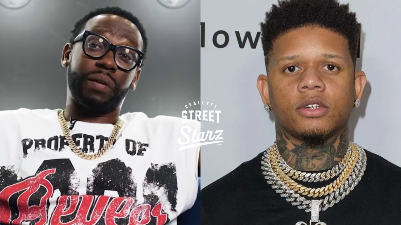 “That’s on me is a DISS SONG” Mr. Hit Dat on Yella Beezy and Beef Cuture