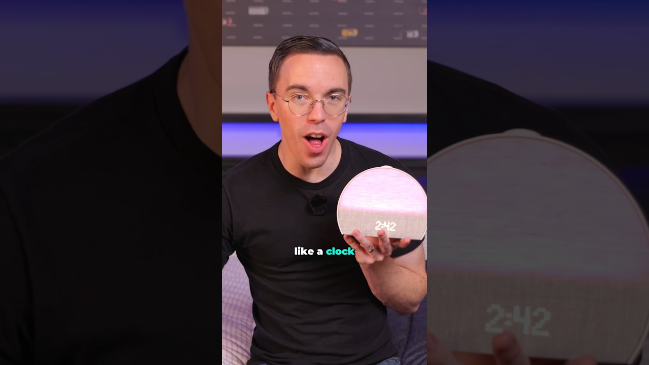 The ACTUAL Sleep Tech You Want @hatchforsleep #hatchpartner #hatchforsleep