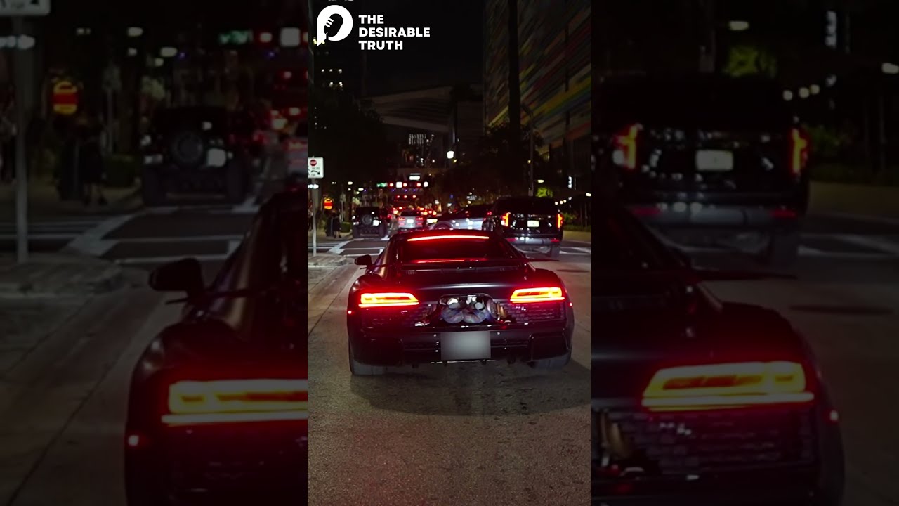 The Cost Of Owning A Twin Turbo R8