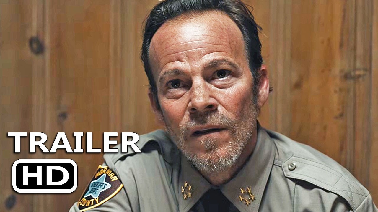 THE DEPUTY Official Trailer (2026) Stephen Dorff