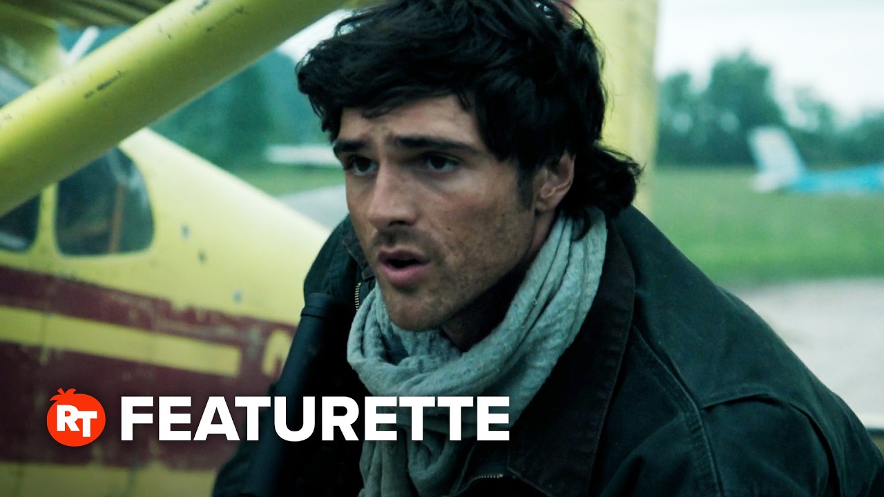 The Dog Stars Featurette – Meet the Survivors (2026)