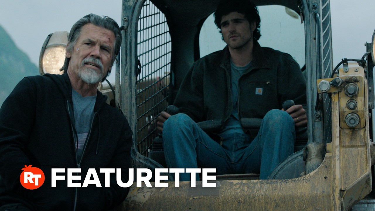 The Dog Stars Featurette – Odd Couple (2026)