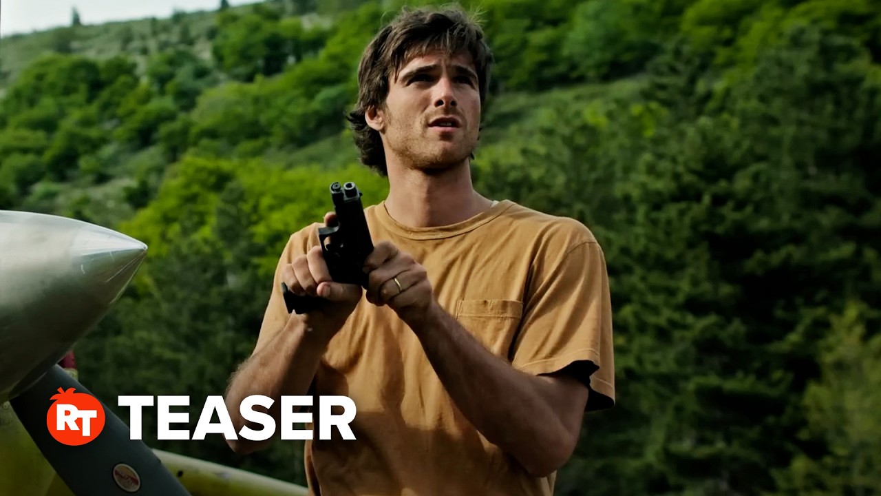 The Dog Stars Teaser – Tickets on Sale (2026)