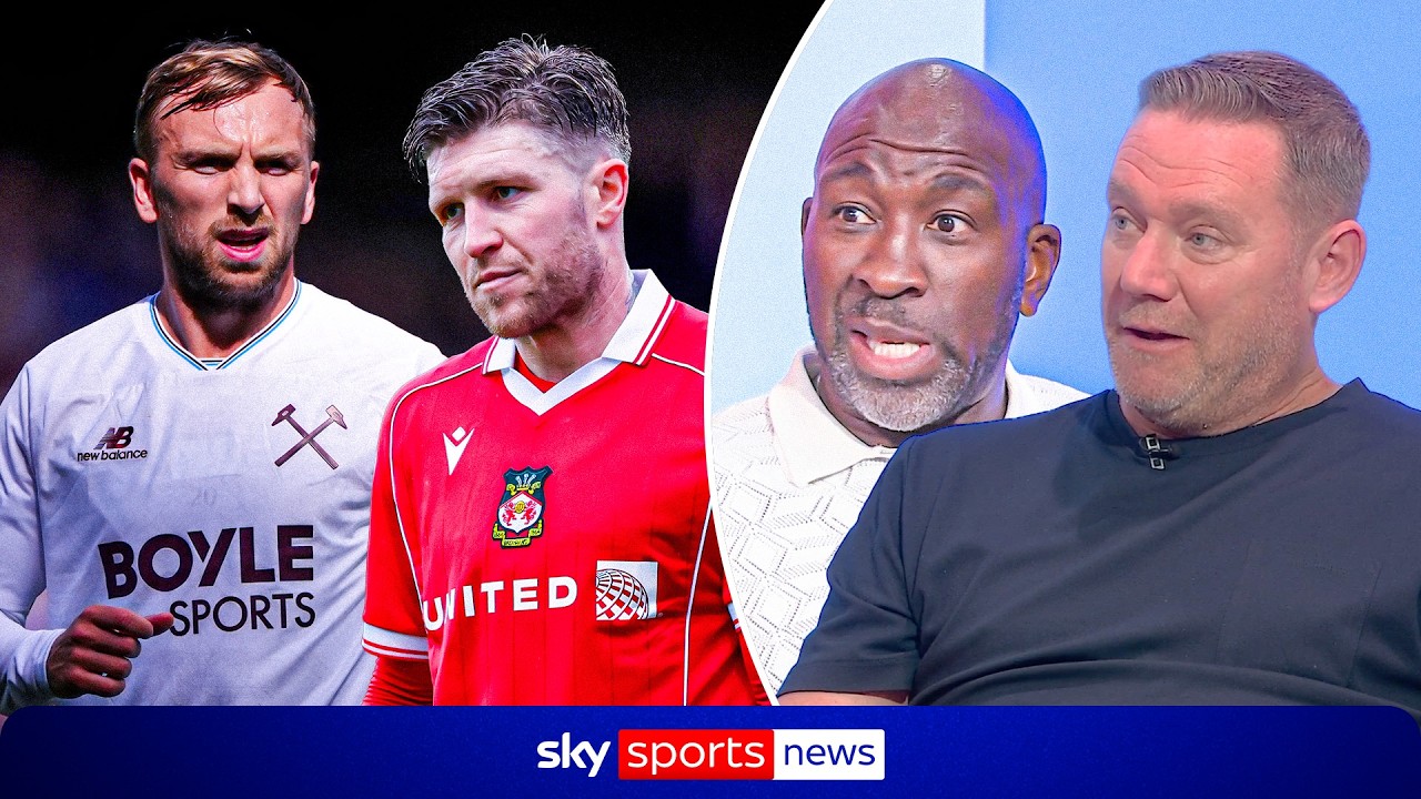 The EFL Show reveal their Championship predictions | “Everyone is coming for West Ham”