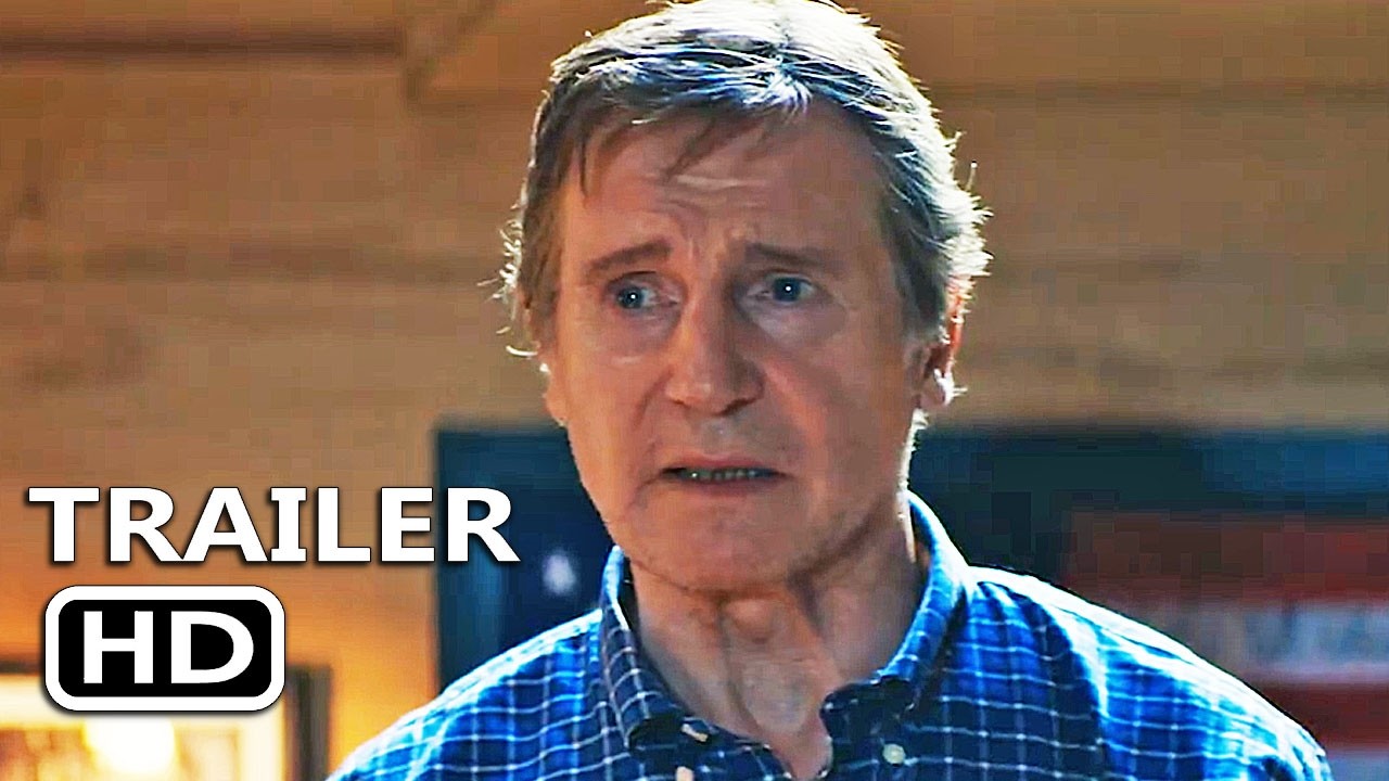 THE FIX Official Trailer 2 (2026) Liam Neeson