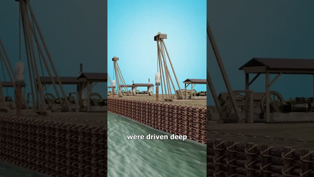 The Garbage Beneath Lower Manhattan 😮