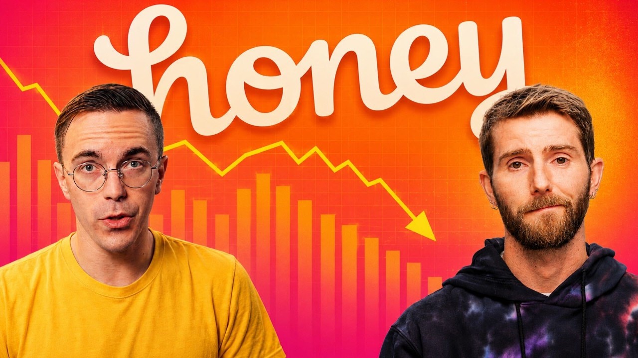 The Honey Scam Got Worse