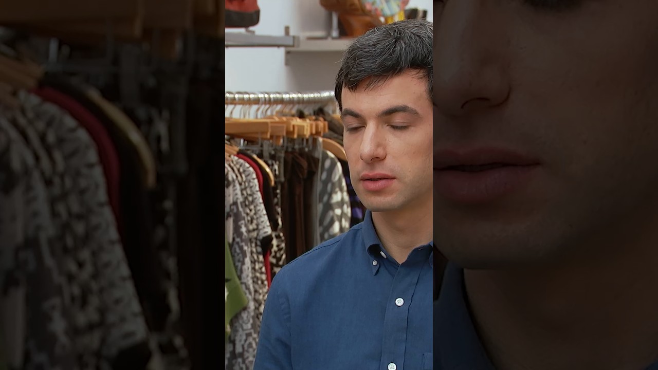 The male loneliness epidemic is no match for a brew and a bro. #NathanForYou