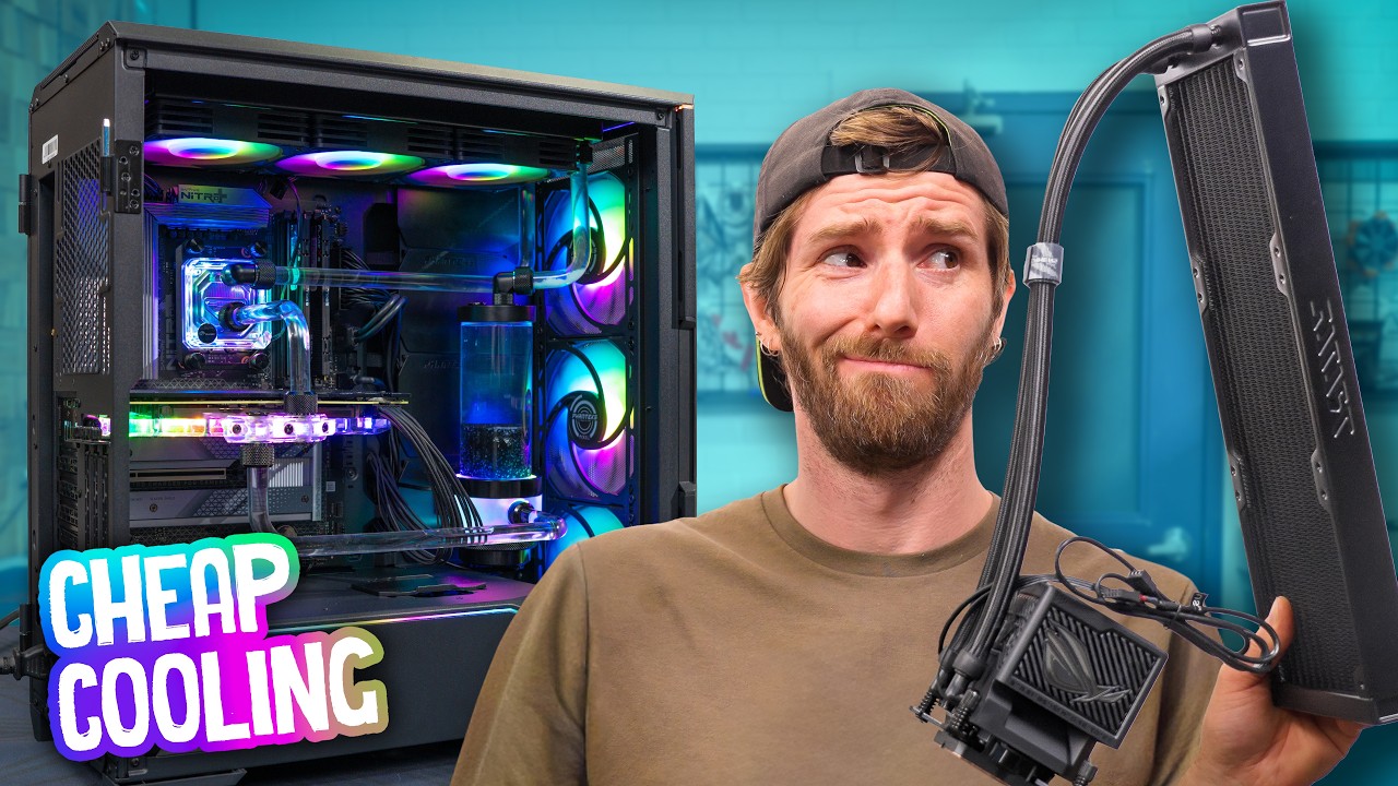The Most Shockingly Affordable Upgrade I’ve Seen in YEARS