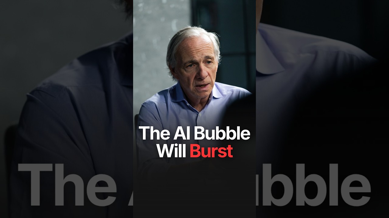 THE NEXT BIG CRASH IS HERE…